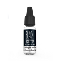 Nicotine Booster Black Balanced 10ml 20mg Nicotine Booster Black Balanced 10ml 20mg