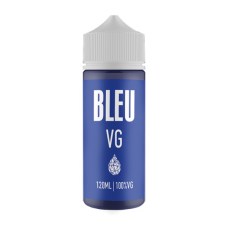 BLEU Base VG 0mg 120ml
