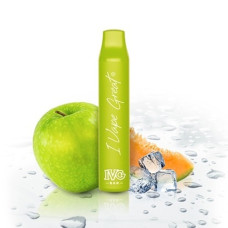 IVG Bar Plus Fuji Apple Melon 2ml – 20mg