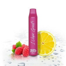 IVG Bar Plus Berry Lemonade Ice 2ml- 20mg