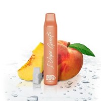 IVG Bar Plus + Peach Rings 2ml – 20mg IVG Bar Plus + Peach Rings 2ml – 20mg