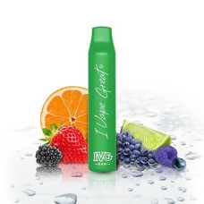 IVG Bar Plus + Rainbow 2ml – 20mg