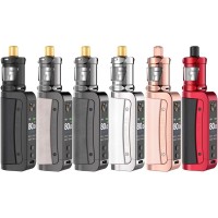 INNOKIN COOLFIRE Z80 5.5ML ZENITH 2 KIT