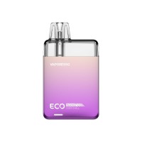 Vaporesso Eco Nano Pod Kit 1000mAh 6ml - Sparking Purple