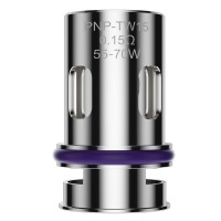 VOOPOO PNP TW20 0.2OHM COIL