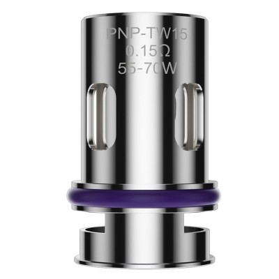 VOOPOO PNP TW20 0.2OHM COIL
