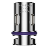 VOOPOO PNP TW30 0.3OHM COIL