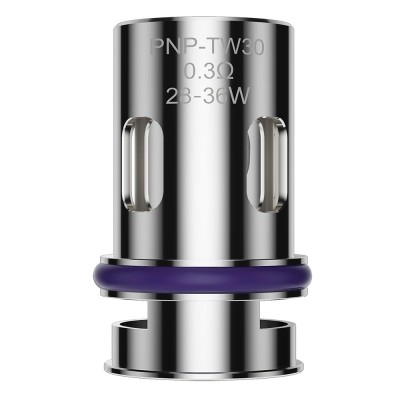 VOOPOO PNP TW30 0.3OHM COIL