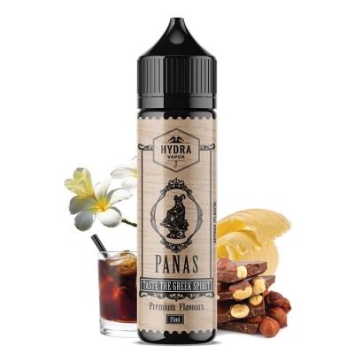Hydra Panas 15ml/60ml Flavorshot Hydra Panas 15ml/60ml Flavorshot