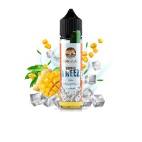 RIPE VAPES MANGO FREEZ 20ML/60ML FLAVORSHOT RIPE VAPES MANGO FREEZ 20ML/60ML FLAVORSHOT