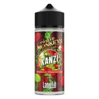 12 Monkeys Classic Kanzi 20ml/120ml Flavorshot 12 Monkeys Classic Kanzi 20ml/120ml Flavorshot