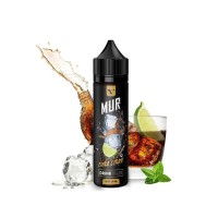 Mur Drink Club Cuba Libre 20ml/60ml Flavorshot Mur Drink Club Cuba Libre 20ml/60ml Flavorshot
