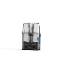 INNOKIN KLYPSE 2ML 1.2OHM POD ΔΕΞΑΜΕΝΗ INNOKIN KLYPSE 2ML 1.2OHM POD ΔΕΞΑΜΕΝΗ