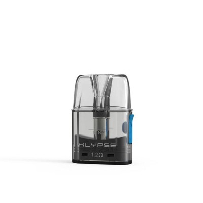 INNOKIN KLYPSE 2ML 1.2OHM POD ΔΕΞΑΜΕΝΗ