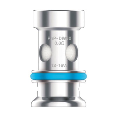 VOOPOO PNP DW80 0.8OHM COIL