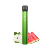 ELF BAR EB 600V2 20MG 2ML APPLE WATERMELON