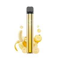 ELF BAR EB 600V2 20MG 2ML BANANA ICE ELF BAR EB 600V2 20MG 2ML BANANA ICE
