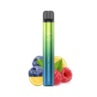 Elf Bar EB 600V2 20mg 2ml Blue Razz Lemonade Elf Bar EB 600V2 20mg 2ml Blue Razz Lemonade