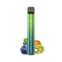 Elf Bar EB 600V2 20mg 2ml Blueberry kiwi Elf Bar EB 600V2 20mg 2ml Blueberry kiwi