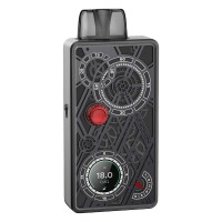 INNOKIN KLYPSE MECHA 2ML POD KIT INNOKIN KLYPSE MECHA 2ML POD KIT