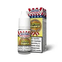 American Stars Lemon Shake 10ml