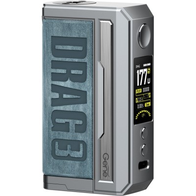 VOOPOO DRAG 3 177W MOD