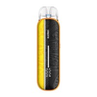 Aspire Pixo Aura Pod Kit 1300mAh 2ml Tribal Orange