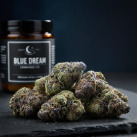 ΑΝΘΟΣ Super Blue Dream Extreme, 1gr