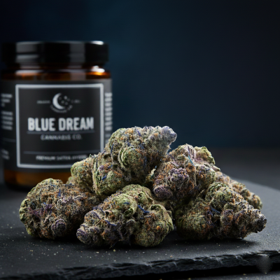 ΑΝΘΟΣ Super Blue Dream Extreme