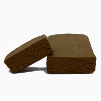 DRY SIFT CBD HASH 35% CBD, 5grams