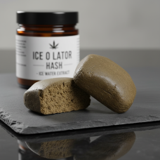 Premium ICE O LATOR Hash Extreme, 1gr