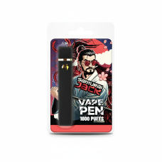 Melon + Lychee Premium Vape Pen, 2ML - 1000 Puffs