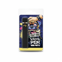 Blueberry Mojito Premium Vape Pen, 2ML - 1000 Puffs