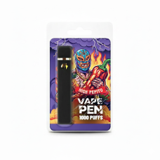 Cinnamon Kush Cake Premium Vape Pen, 2ML - 1000 Puffs