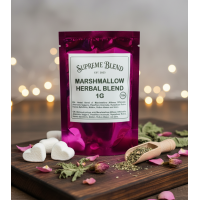 MARSHMALLOW HERBAL STRONG BLEND , 1gr