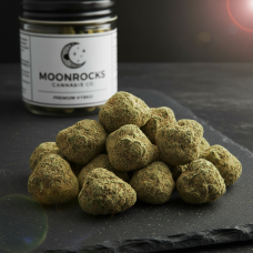 ΑΝΘΟΙ Moon Rocks Extreme, 2g