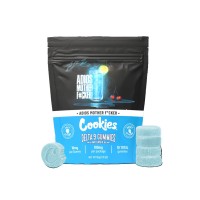 COOKIES DELTA 9 THC GUMMIES ADIOS MOTHERF*CKER
