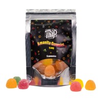 Trip Amanita Muscaria Gummies - 25 mg Muscimol