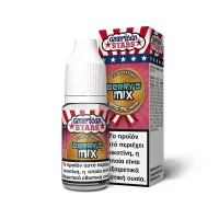 American Stars Berry`s Mix 10ml American Stars Berry`s Mix 10ml