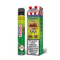 American Stars Fruit Hipster Disposable 2ml