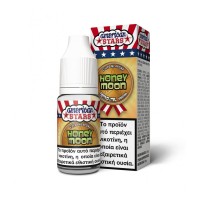 American Stars Honey Moon 10ml American Stars Honey Moon 10ml