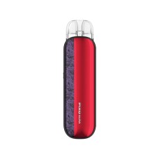 Aspire Pixo Aura Pod Kit 1300mAh 2ml Crimson Red