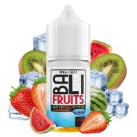 Kings Crest Bali Fruits Watermelon Kiwi Strawberry 7.5ml/30ml Flavorshot