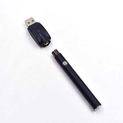 Μπαταρία για Cartridge, Button Pre-heat, 1100 mAh + USB Charger