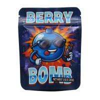 ΑΝΘΟΣ Berry Bomb Indoor Extreme, 3.5gr