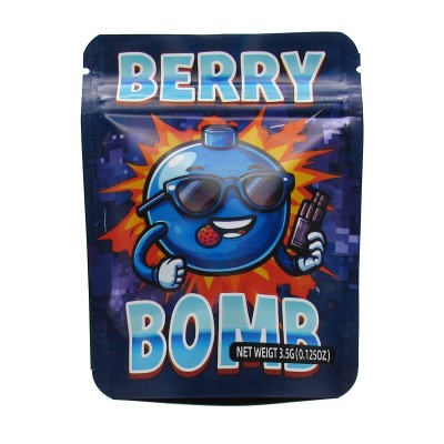 ΑΝΘΟΣ Berry Bomb Indoor Extreme, 1gr