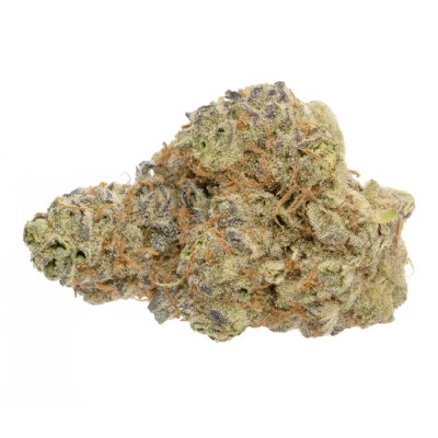 ΑΝΘΟΣ CBD 100% BERRY PUNCH, 2grams