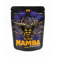ΑΝΘΟΣ Black Mamba Extreme, 1gr