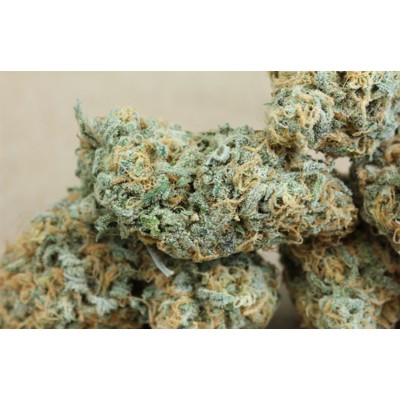 ΑΝΘΟΣ CBD 100% Blue Dream, 10grams