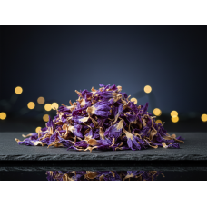 Blue Lotus Flower + 30% Extract , 1gr Blue Lotus Flower + 30% Extract , 1gr